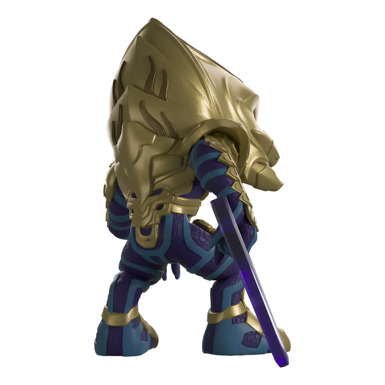 Halo: Arbiter: Vinyl Figure: YouTooz by YouTooz – Vinyl Figure, [scale], UK stockist Planet Action Figures