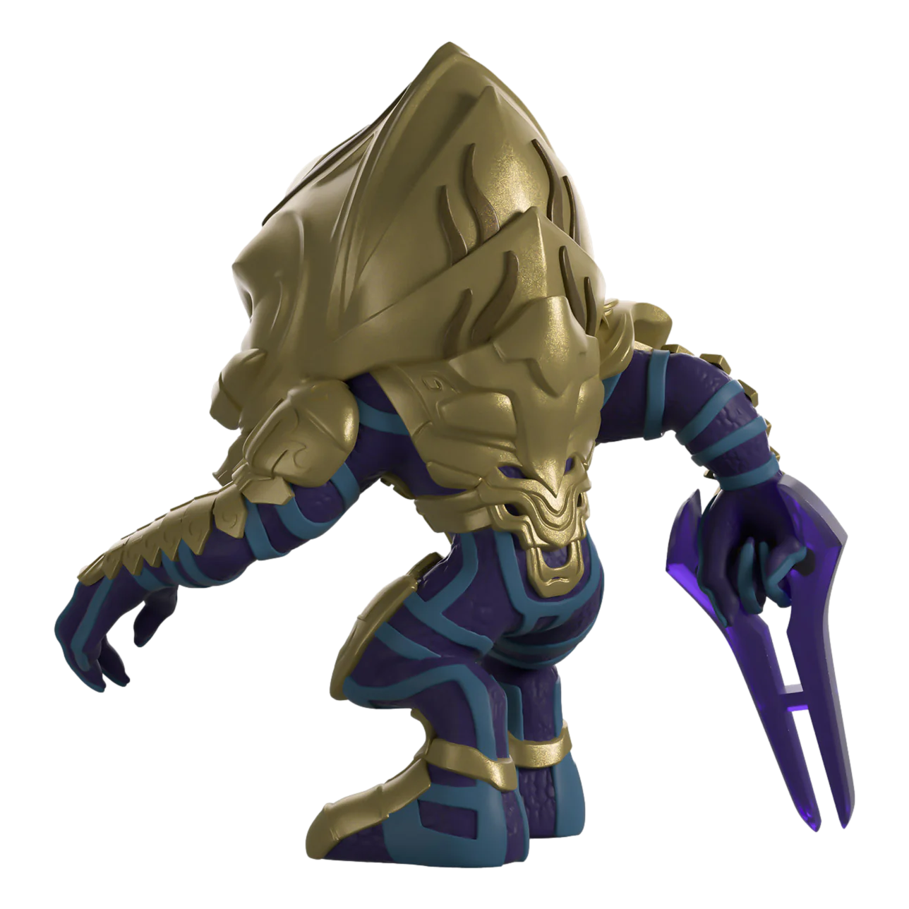 Halo: Arbiter: Vinyl Figure: YouTooz by YouTooz – Vinyl Figure, [scale], UK stockist Planet Action Figures