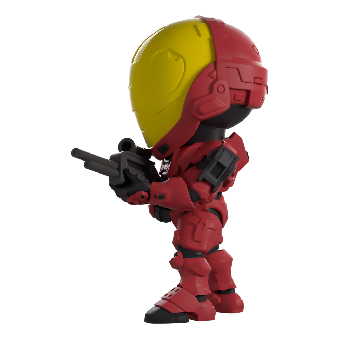 Halo: EVA Spartan: Vinyl Figure: YouTooz by YouTooz – Vinyl Figure, [scale], UK stockist Planet Action Figures