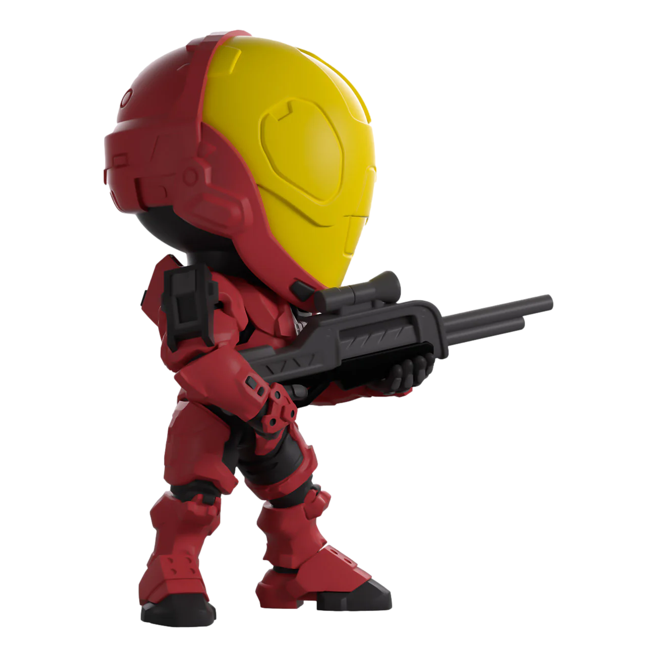 Halo: EVA Spartan: Vinyl Figure: YouTooz by YouTooz – Vinyl Figure, [scale], UK stockist Planet Action Figures