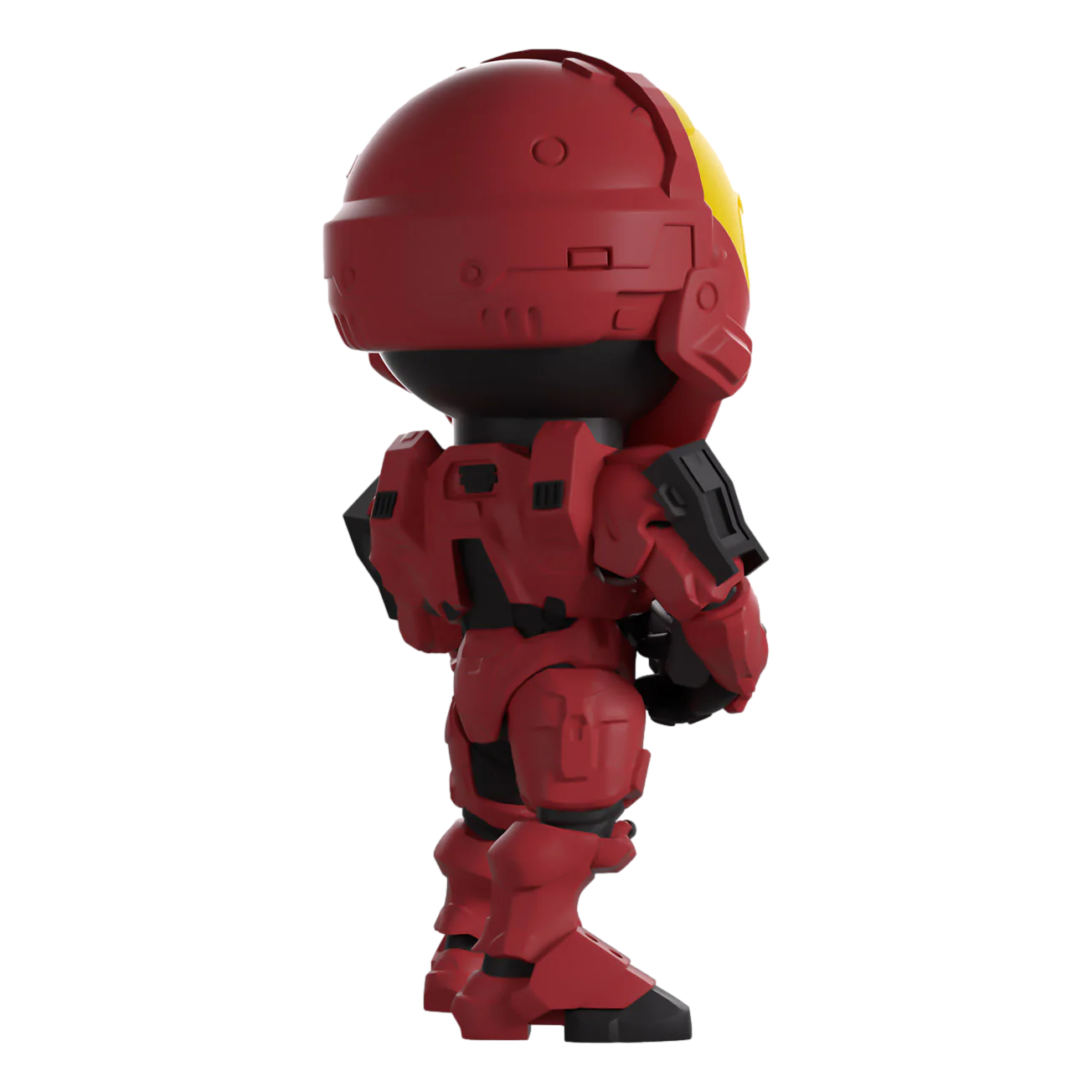 Halo: EVA Spartan: Vinyl Figure: YouTooz by YouTooz – Vinyl Figure, [scale], UK stockist Planet Action Figures