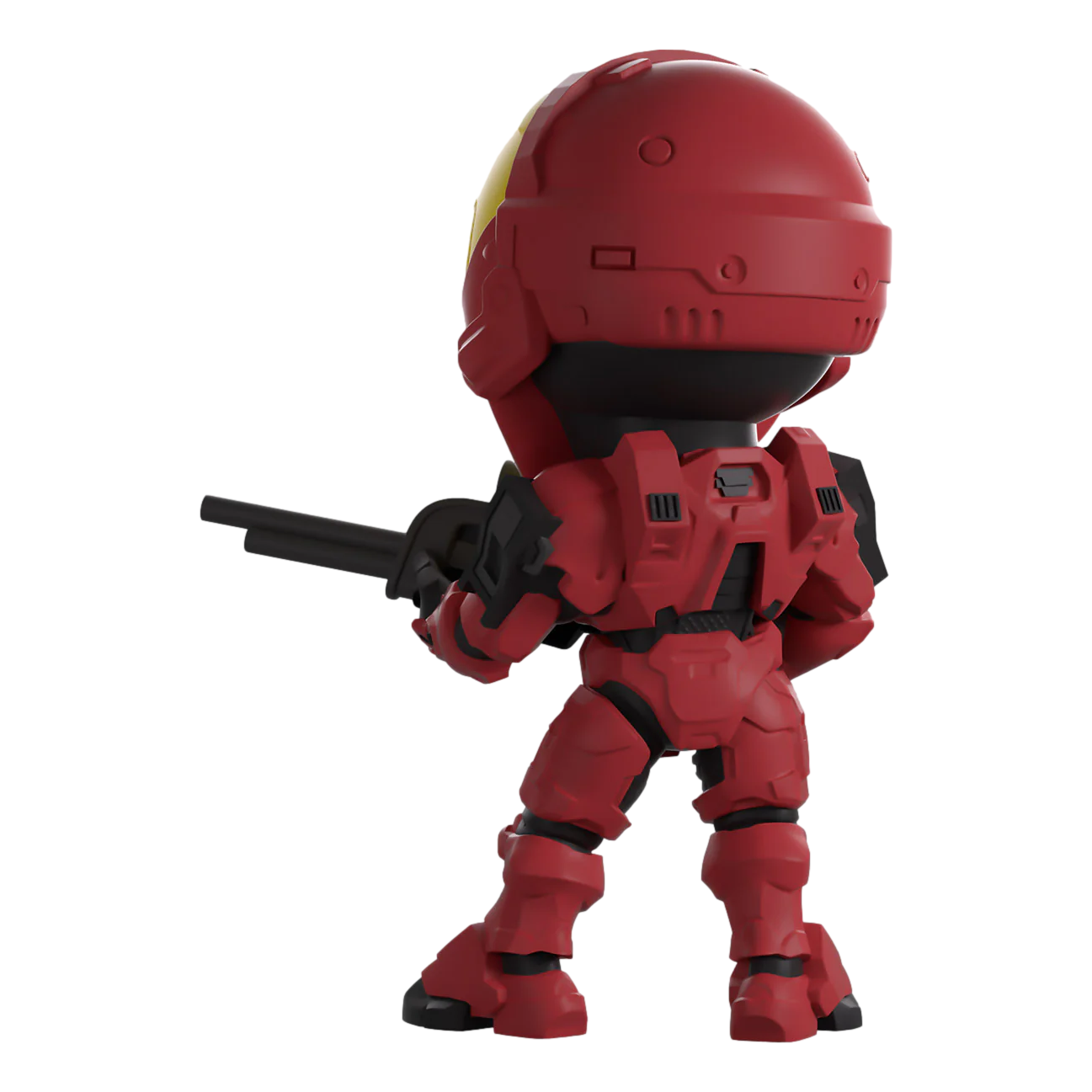 Halo: EVA Spartan: Vinyl Figure: YouTooz by YouTooz – Vinyl Figure, [scale], UK stockist Planet Action Figures