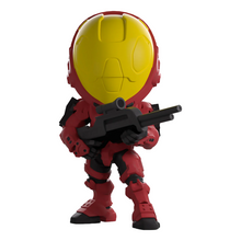 Halo: EVA Spartan: Vinyl Figure: YouTooz YouTooz