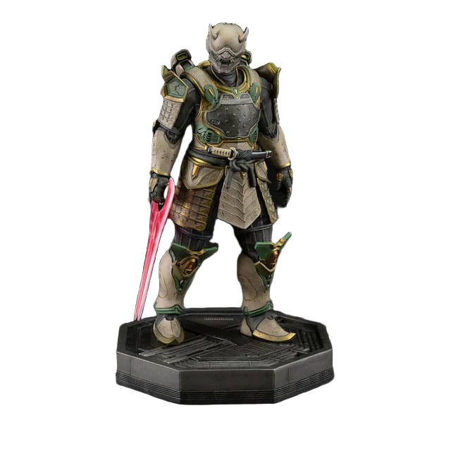 Halo Infinite PVC Statue Spartan Chonmage/Yokai 25 cm - Dark Horse Statue