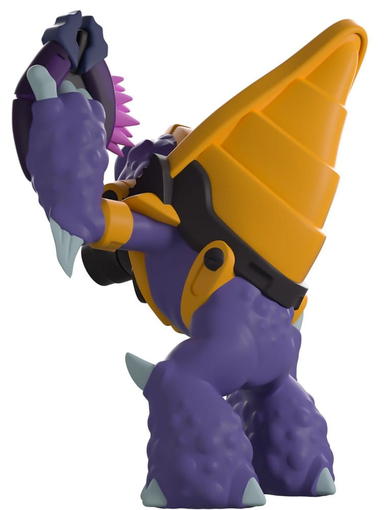 Halo Vinyl Figure Grunt 11 cm - Youtooz Statues