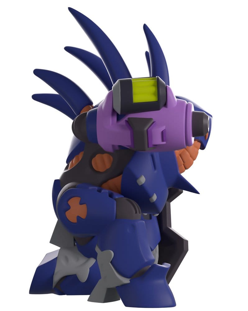 Halo Vinyl Figure Hunter 13 cm - Youtooz Statues