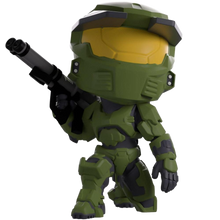 Halo Vinyl Figure Master Chef: Heavy Loadout 11 cm - Youtooz Statues