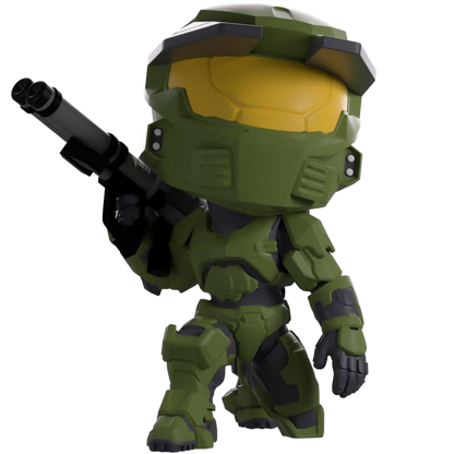 Halo Vinyl Figure Master Chef: Heavy Loadout 11 cm - Youtooz Statues