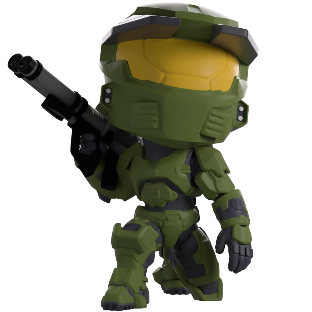 Halo Vinyl Figure Master Chef: Heavy Loadout 11 cm - Youtooz Vinyl Figures