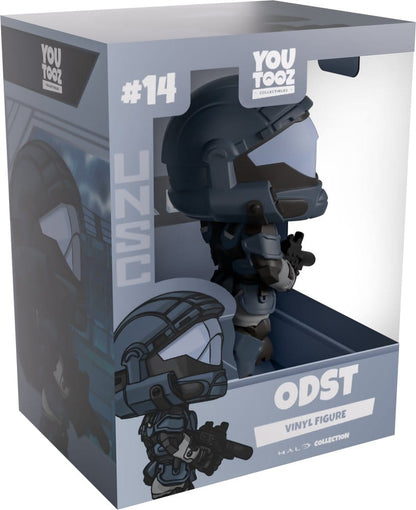 Halo Vinyl Figure ODST 12 cm - Youtooz Statues