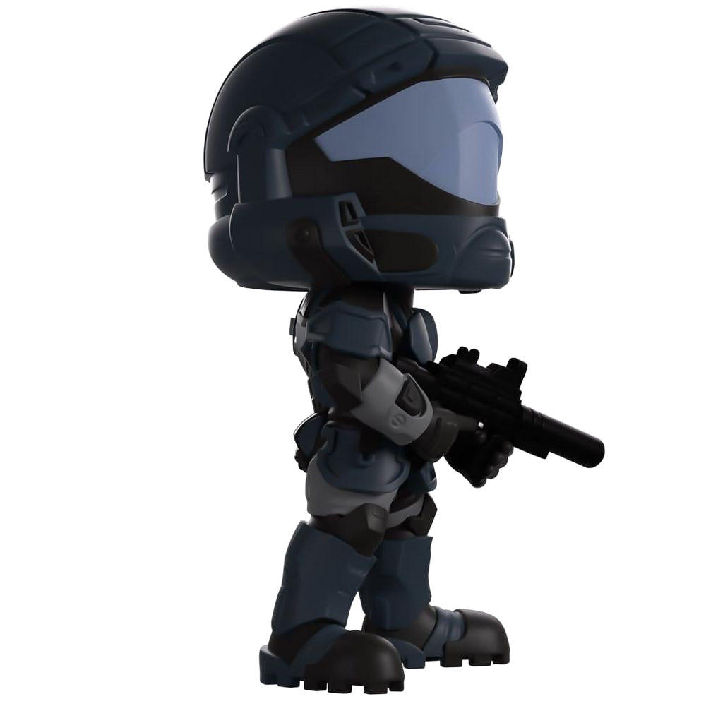 Halo Vinyl Figure ODST 12 cm - Youtooz Vinyl Figures