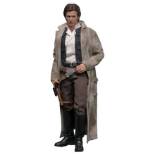Han Solo: Star Wars: Return Of The Jedi: Hot Toys Hot Toys
