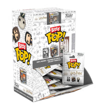 Harry Potter Bitty POP! Vinyl Figure Display (32) 2,5 cm - Funko POP! Figures