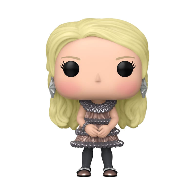 Harry Potter POP! Holiday Vinyl Figure Luna in Dress - Funko POP! Figures