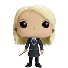 Harry Potter POP! Movies Vinyl Figure Luna Lovegood - Funko POP! Figures