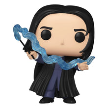 Harry Potter POP! Movies Vinyl Figure Severus Snape with Patronus - Funko POP! Figures