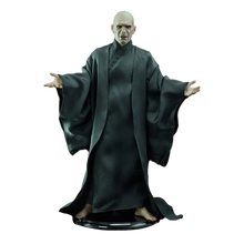 Harry Potter & The Deathly Hallows: Lord Voldemort Figure - Star Ace Action Figures