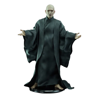 Harry Potter & The Deathly Hallows: Lord Voldemort: Sixth Scale Figure - Star Ace Action Figure