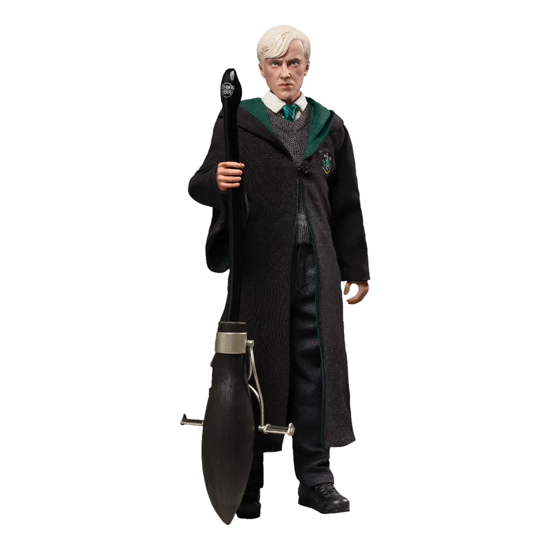 Harry Potter & The Half Blood Prince: Draco Malfoy: Deluxe: Sixth Scale Figure Star Ace