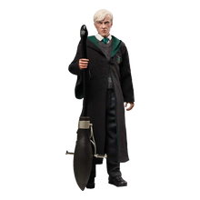 Harry Potter & The Half Blood Prince: Draco Malfoy: Deluxe: Sixth Scale Figure Star Ace