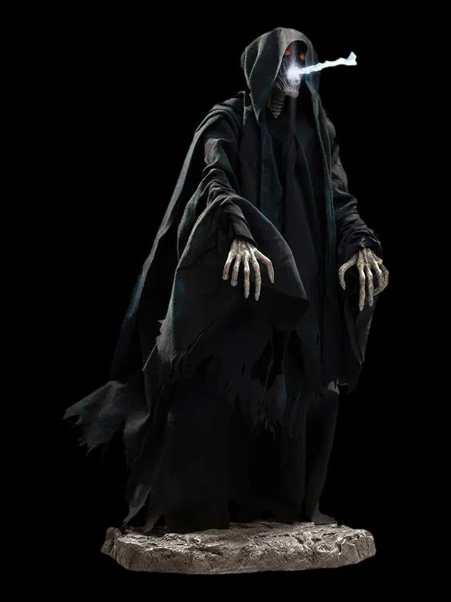 Harry Potter & The Prisoner Of Azkaban: Dementor: Deluxe: Sixth Scale Figure Star Ace