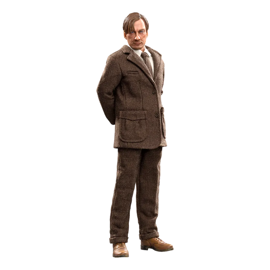 Harry Potter & The Prisoner Of Azkaban: Remus Lupin: Standard: Sixth Scale Figure Star Ace