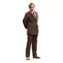 Harry Potter & The Prisoner Of Azkaban: Remus Lupin: Standard: Sixth Scale Figure Star Ace