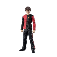 Harry Potter and the Philosopher's Stone S.H. Figuarts Action Figure Harry Potter 14 cm - Bandai Tamashii Nations Action Figures