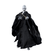 Harry Potter and the Philosopher's Stone S.H. Figuarts Action Figure Lord Voldemort 15 cm - Bandai Tamashii Nations Action Figures