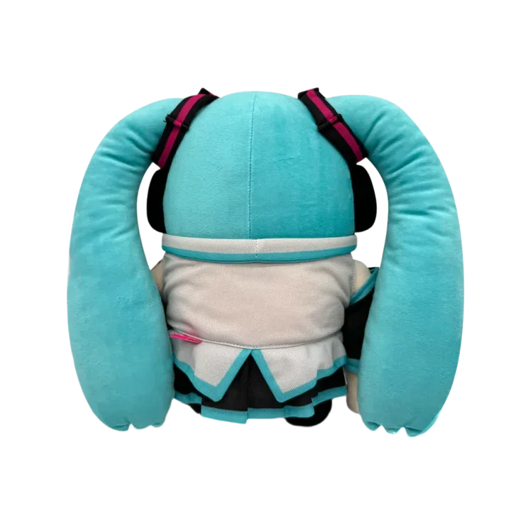 Hatsune Miku: Fall Guys Plush: 9": YouTooz YouTooz