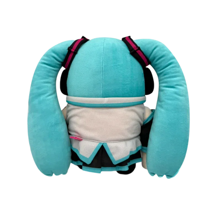Hatsune Miku: Fall Guys Plush: 9" - YouTooz Plush