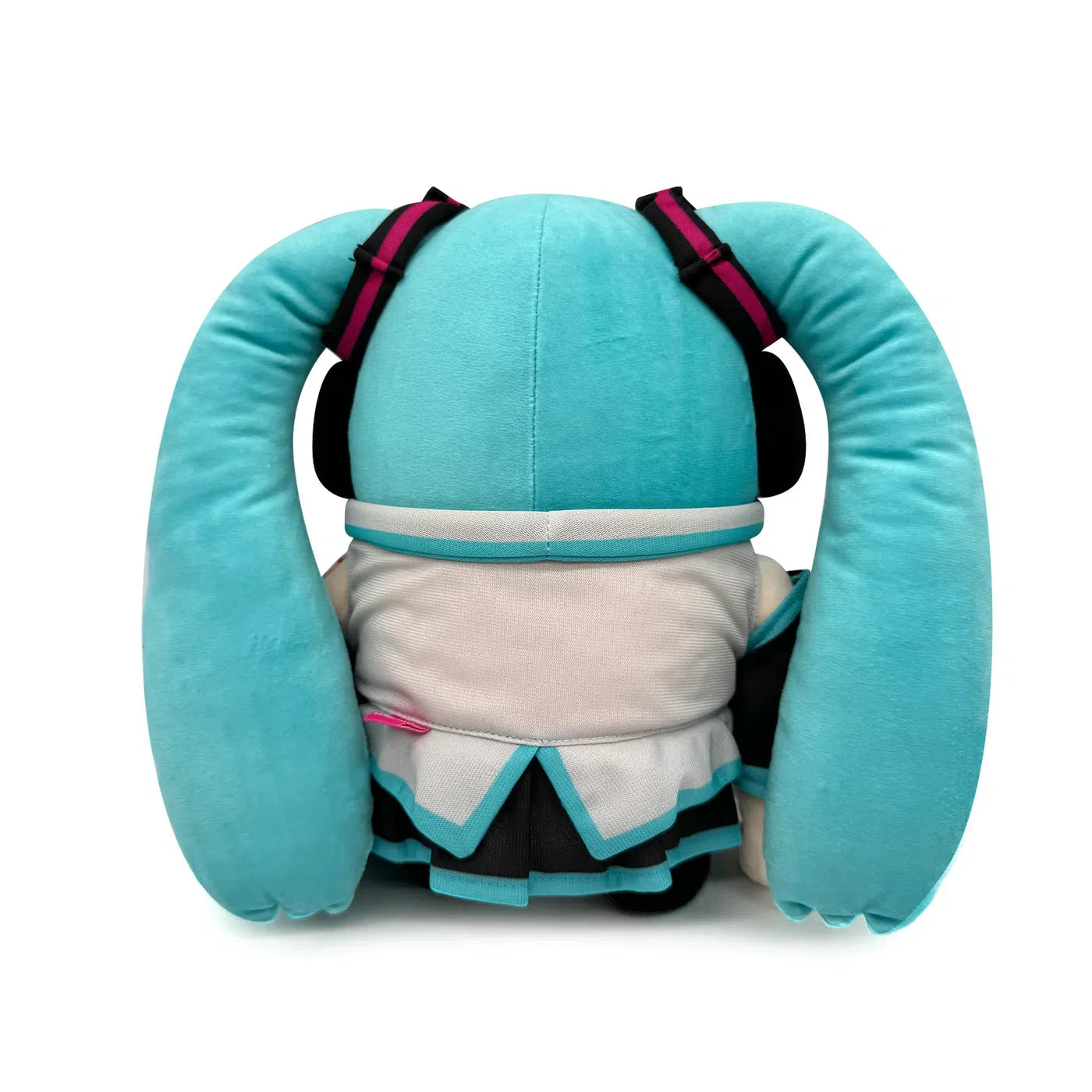 Hatsune Miku: Fall Guys Plush: 9": YouTooz YouTooz