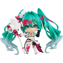 Hatsune Miku GT Project Nendoroid Action Figure Racing Miku: 2025 Ver. - Good Smile Company Action Figure