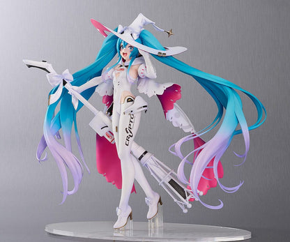 Hatsune Miku PVC Statue 1/7 Racing Miku: 2024 Ver. 2 - Good Smile Company Statue