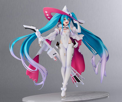 Hatsune Miku PVC Statue 1/7 Racing Miku: 2024 Ver. 2 - Good Smile Company Statue