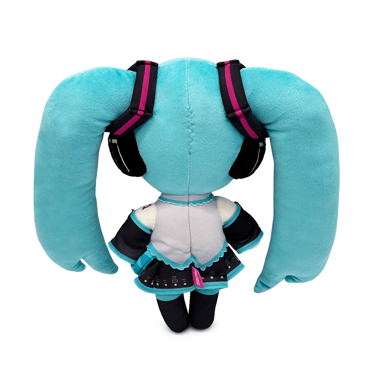 Hatsune Miku: Standing Miku: Plush: 9" - YouTooz Plush