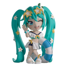 Hatsune Miku: Summer Style Miku: Vinyl Figure - YouTooz Vinyl Figure
