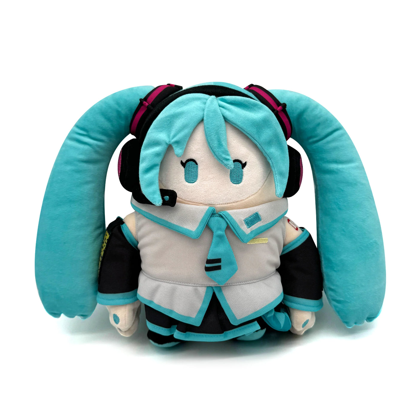 Hatsune Miku: Fall Guys Plush: 9": YouTooz