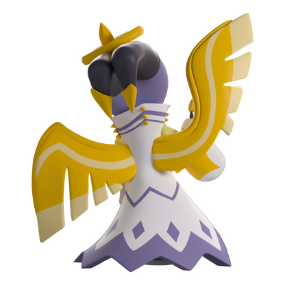 Hazbin Hotel: Adam: Vinyl Figure - YouTooz Vinyl Figure