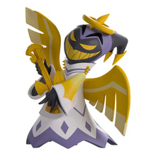 Hazbin Hotel: Adam: Vinyl Figure - Youtooz Vinyl Figures