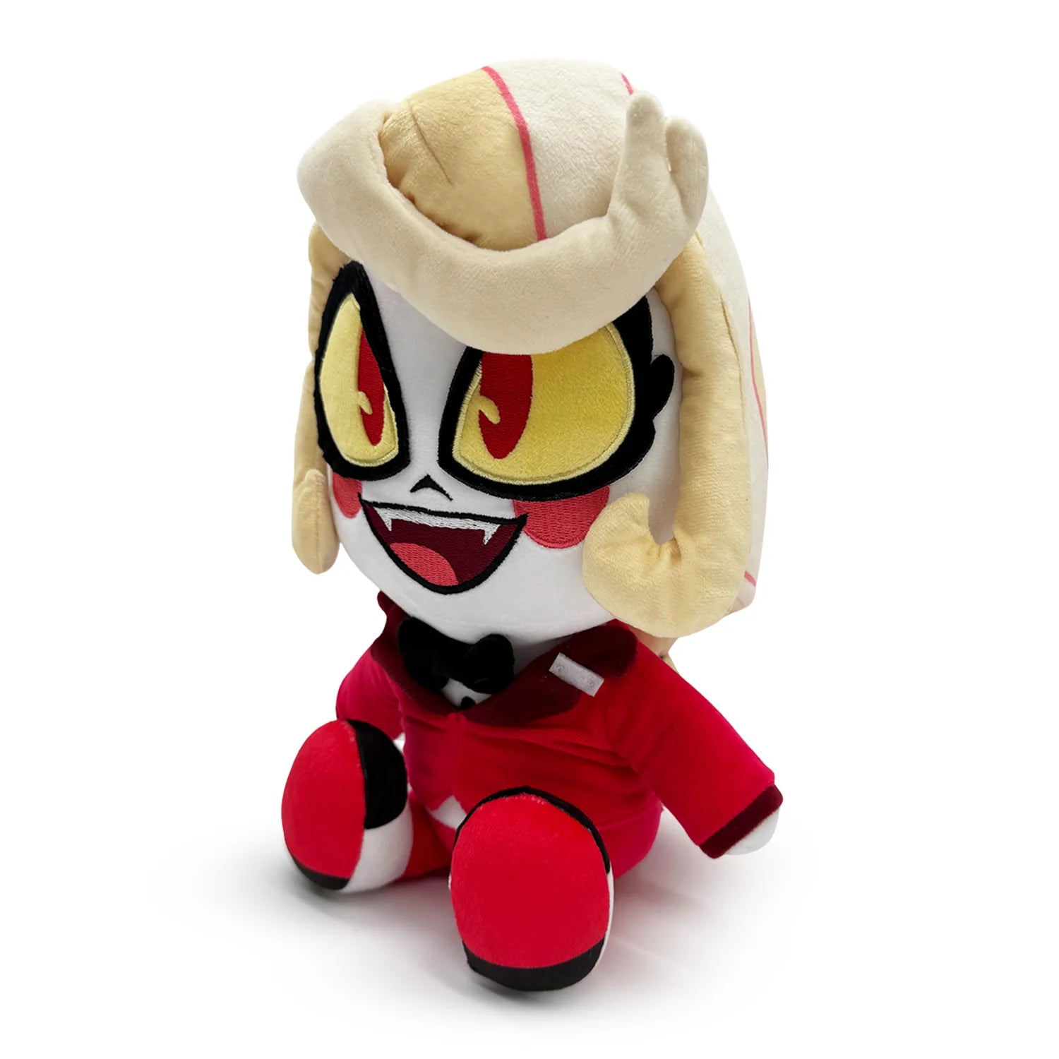 Hazbin Hotel: Charlie Morningstar Plush: 9": YouTooz YouTooz