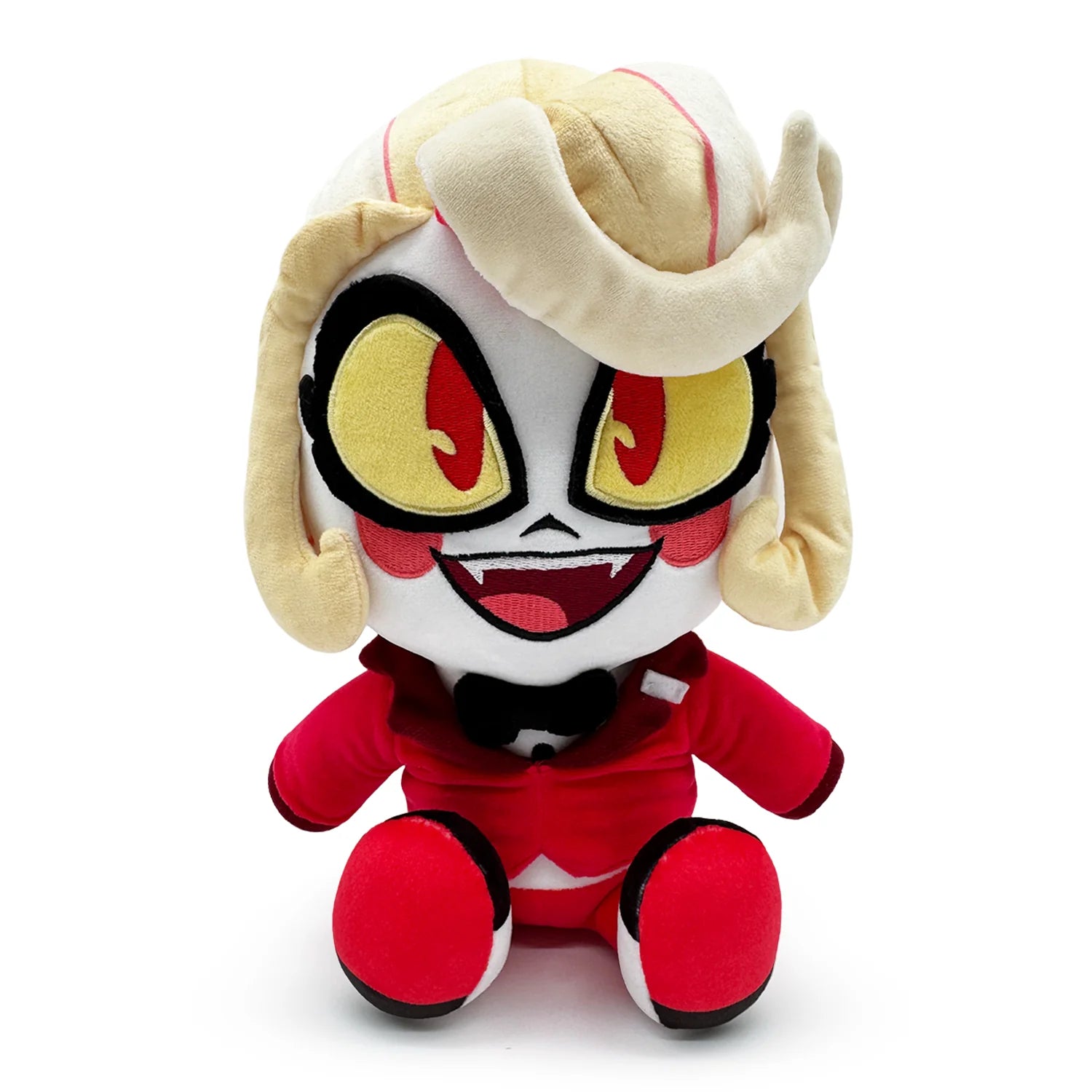 Hazbin Hotel: Charlie Morningstar Plush: 9": YouTooz YouTooz