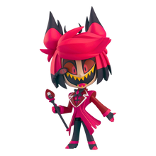 Hazbin Hotel Nendoroid Action Figure Alastor - Good Smile Company Action Figures