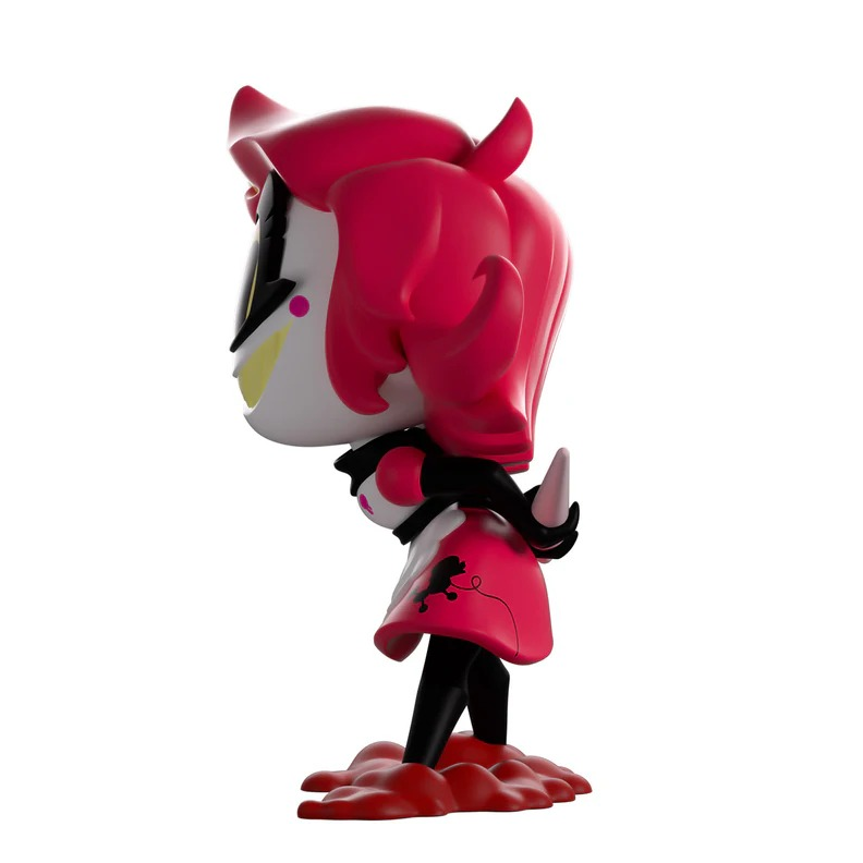 Hazbin Hotel: Nifty: Vinyl Figure: YouTooz YouTooz