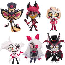 Hazbin Hotel PVC Figures 8 cm Blind Box Assortment 6 - Good Smile Company Blind Boxes