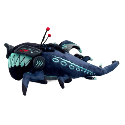 Hazbin Hotel Plush Figure Shok.Wav 30 cm - Youtooz Plushes