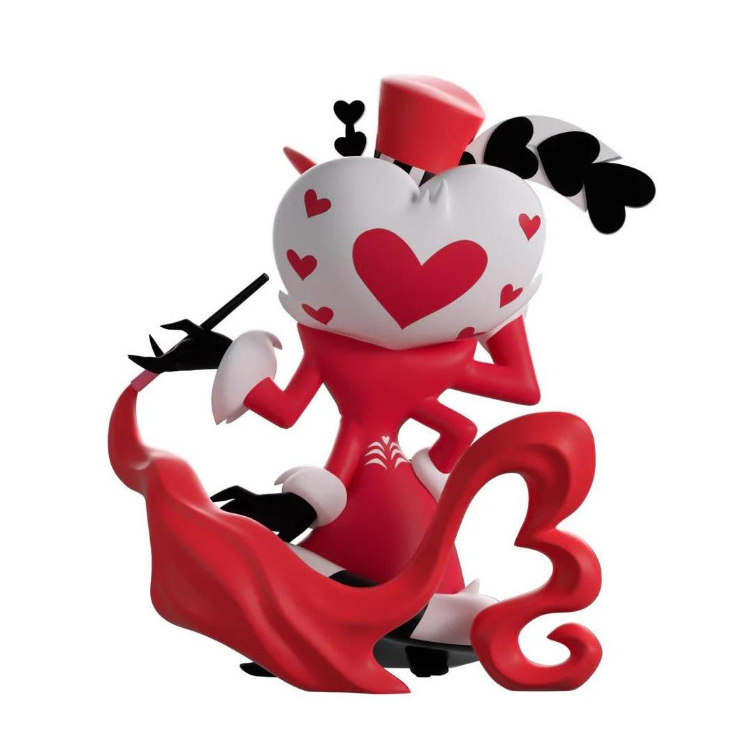 Hazbin Hotel: Valentino: Vinyl Figure - YouTooz Vinyl Figure