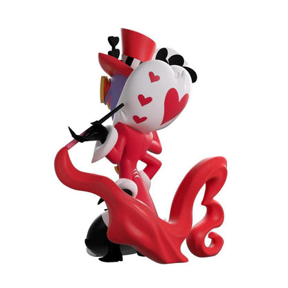 Hazbin Hotel: Valentino: Vinyl Figure - YouTooz Vinyl Figure