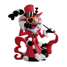 Hazbin Hotel: Valentino: Vinyl Figure - YouTooz Vinyl Figure