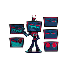 Hazbin Hotel: Vox: Vinyl Figure - Youtooz Vinyl Figures